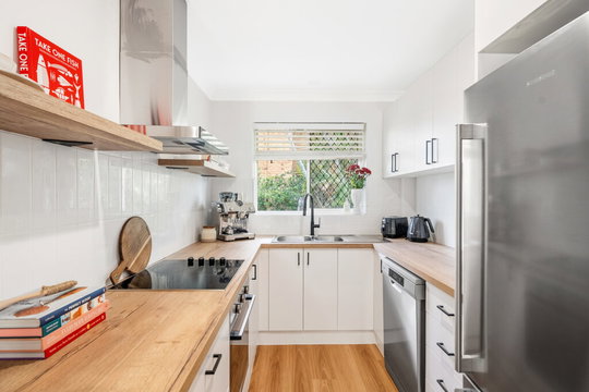 5/104 Ryans Road, Nundah  QLD  4012