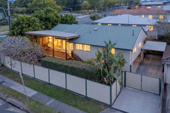 207 Newman Road, Geebung  QLD  4034