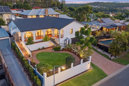 47 Ironwood Street, Aspley  QLD  4034