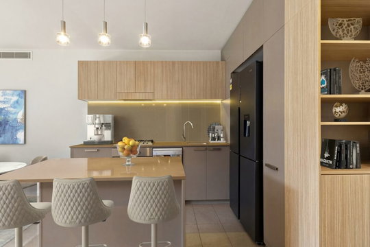 413/16 Aspinall Street, Nundah  QLD  4012