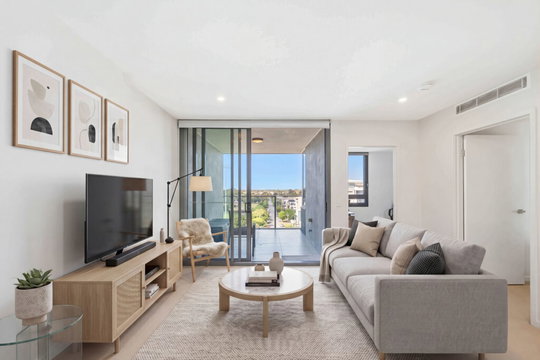 705/16 Aspinall Street, Nundah  QLD  4012