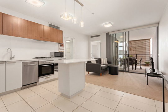 407/1 Aspinall Street, Nundah  QLD  4012