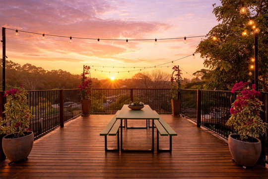 29A Maundrell Terrace, Chermside West  QLD  4032