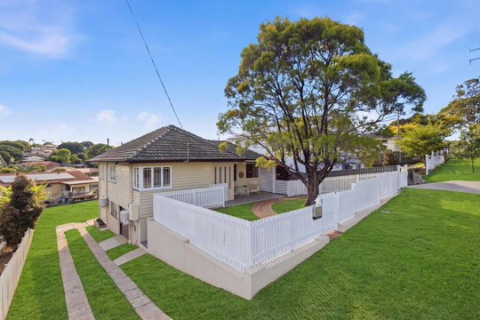 5 Croker Street, Aspley  QLD  4034