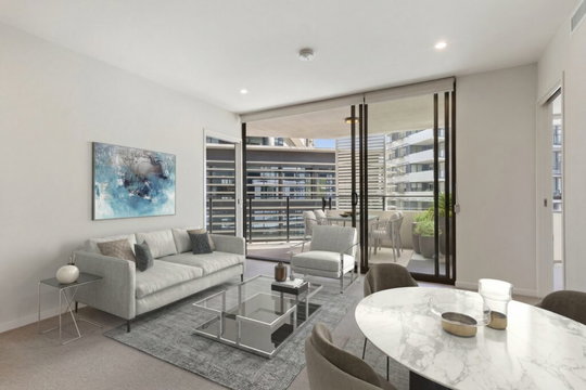 413/16 Aspinall Street, Nundah  QLD  4012