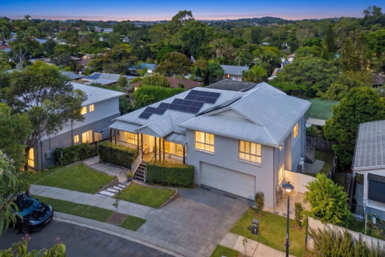 17 Evergreen Street, Mitchelton  QLD  4053