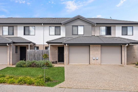 56/88 Cecily Street, Kallangur  QLD  4503