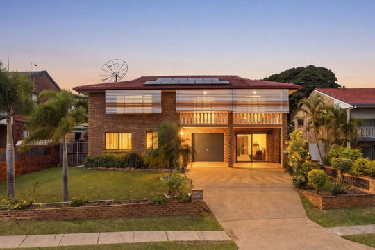 52 Floramy Street, Boondall  QLD  4034
