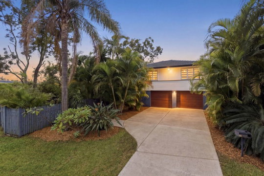 10 Furley Street, Aspley  QLD  4034