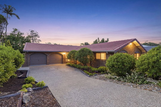 34 Ben Lomond Street, Aspley  QLD  4034