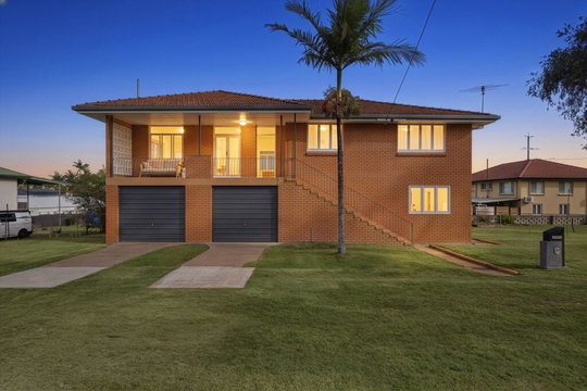 7 Blackwood Road, Geebung  QLD  4034