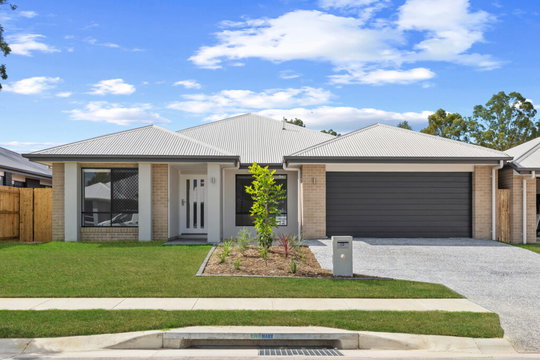 12 Umair Street, Waterford West  QLD  4133