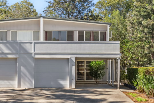 15/63 Sean Street, Boondall  QLD  4034