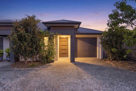 1/270 King Street, Caboolture  QLD  4510