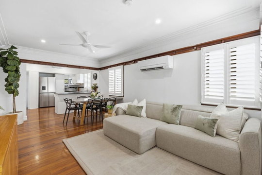 60 Gillies Street, Zillmere  QLD  4034