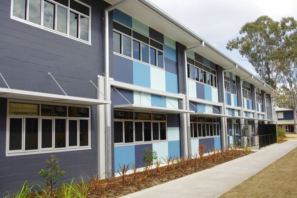 sandgateshs