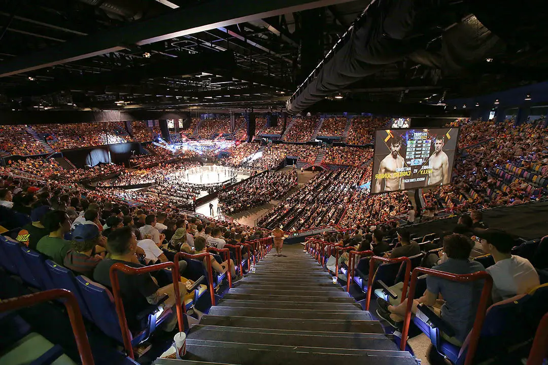 ufc bec arena 02as
