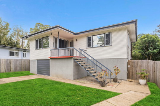 50 Bringelly Street, Arana Hills  QLD  4054