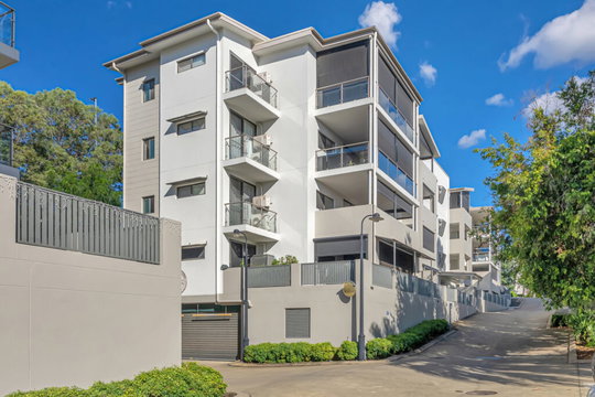 715/117 Flockton Street, Everton Park  QLD  4053