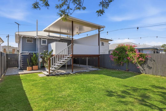60 Gillies Street, Zillmere  QLD  4034