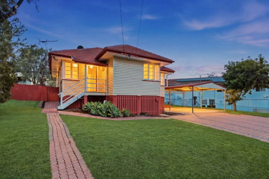 26 Piccadilly Street, Geebung  QLD  4034