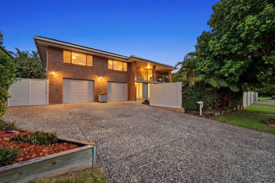 25 Augusta Street, Aspley  QLD  4034