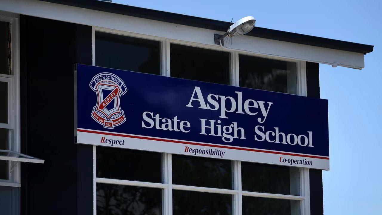 aspleystatehigh