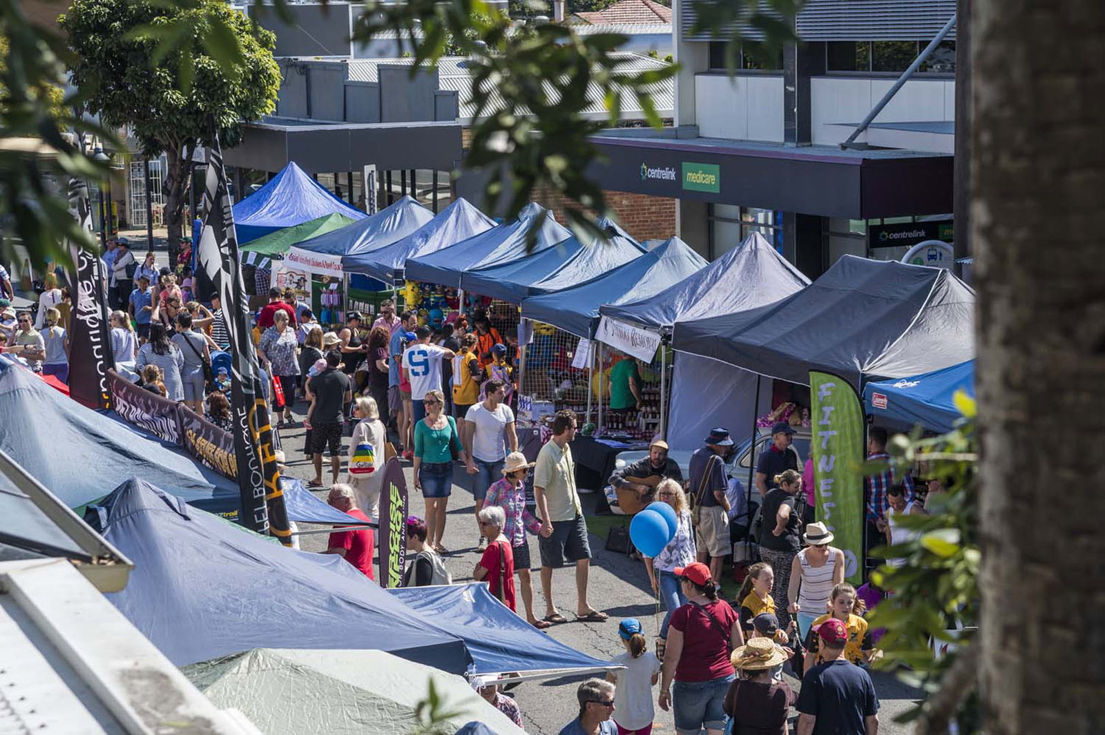 nundah markets, a highlight for those living in nundah