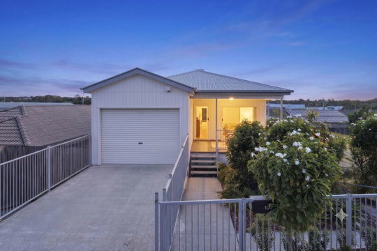 10 Centre Street, Aspley  QLD  4034