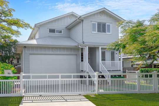 40 Maggs Street, Wavell Heights  QLD  4012