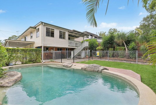 45 Frankit Street, Wavell Heights  QLD  4012