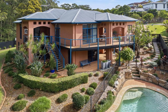 39 Ironbark Place, Bridgeman Downs  QLD  4035