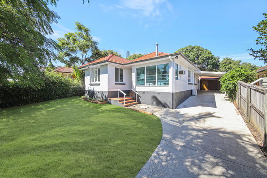 21 Ellerdale Street, Aspley  QLD  4034