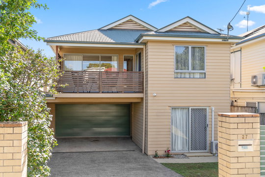 27 Tarm Street, Wavell Heights  QLD  4012