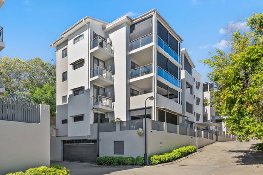 708/117 FLOCKTON Street, Everton Park  QLD  4053
