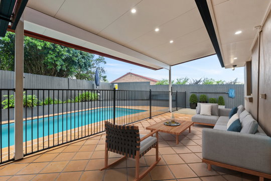 5 Shalimar Place, Bracken Ridge  QLD  4017
