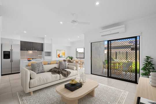 124 Beresford Street, Mango Hill  QLD  4509