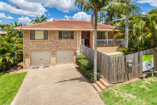 180 Flockton Street, Everton Park  QLD  4053