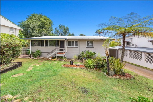 93 Funnell Street, Zillmere  QLD  4034