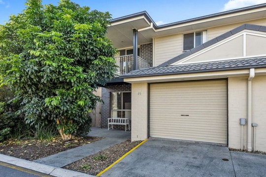 49/80-92 Groth Road, Boondall  QLD  4034