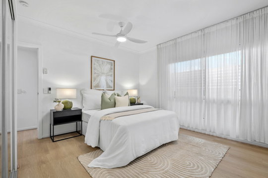 82/51 Playfield Street, Chermside  QLD  4032