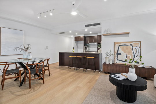 82/51 Playfield Street, Chermside  QLD  4032