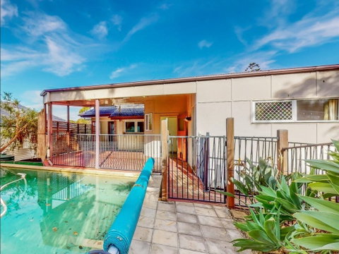 31 Elbury Street, Mitchelton  QLD  4053