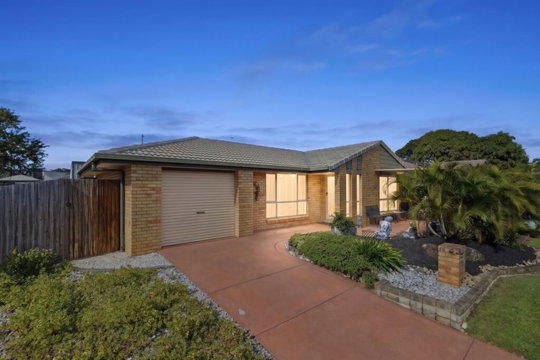 9 Daffodil Close, Zillmere  QLD  4034