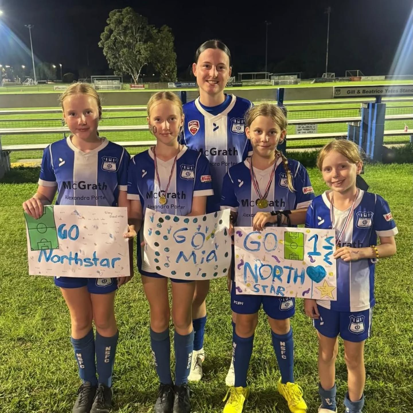 northstarsoccerclubmcgrath