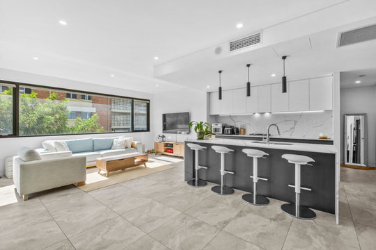 G02/98 River Terrace, Kangaroo Point  QLD  4169
