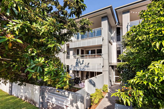 12/80 Ryans Road, Nundah  QLD  4012