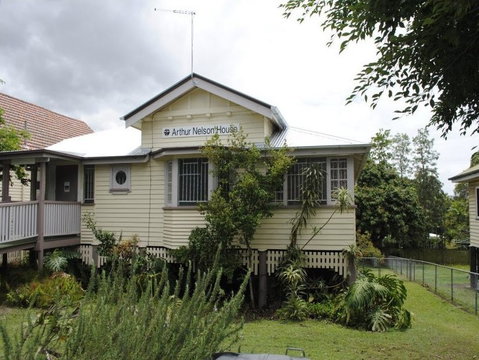 143 Rode Road, Wavell Heights  QLD  4012