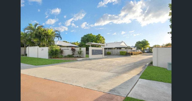 40/24-26 Lipscombe Road, Deception Bay  QLD  4508