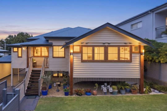 15 Sport Street, Kedron  QLD  4031